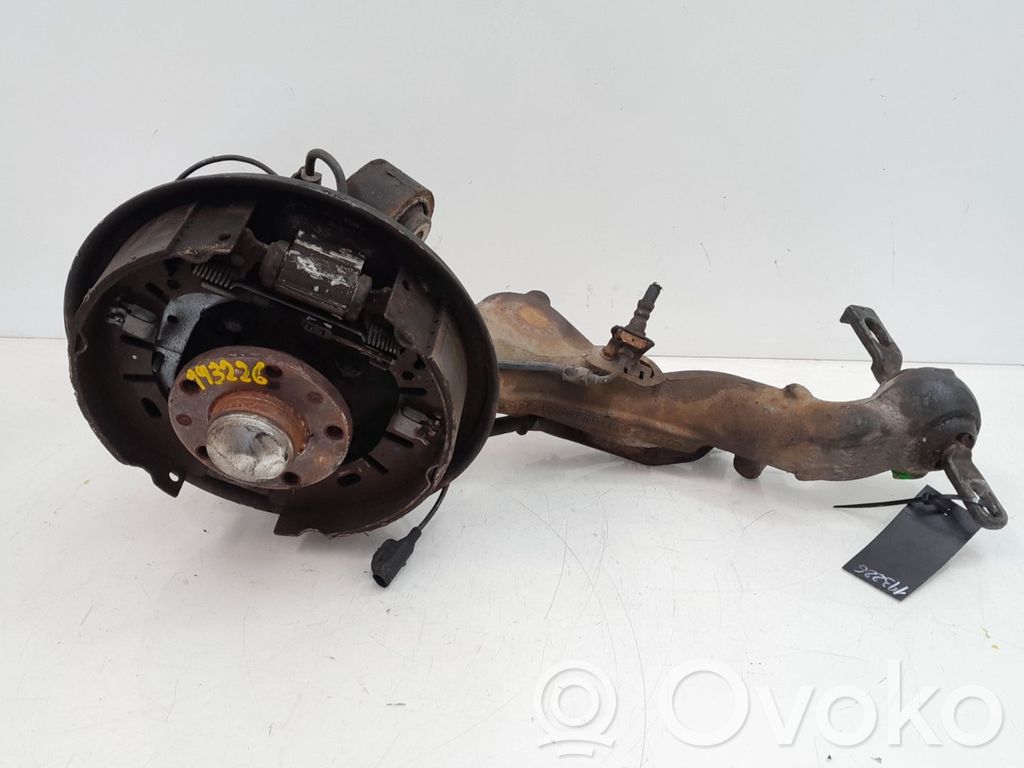 Fiat Doblo Rear wheel hub spindle/knuckle 