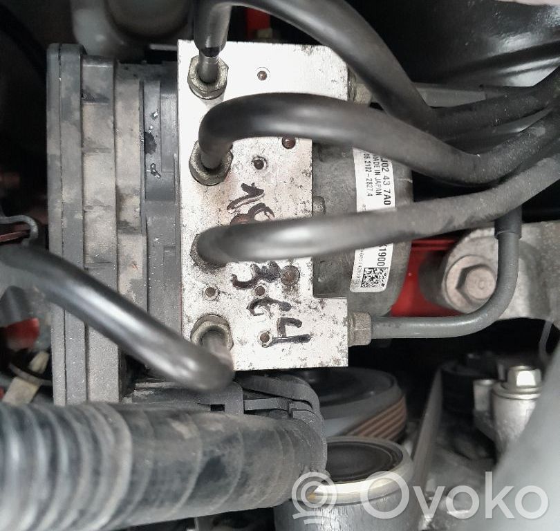 Bomba de ABS   KJ02437A0,188364