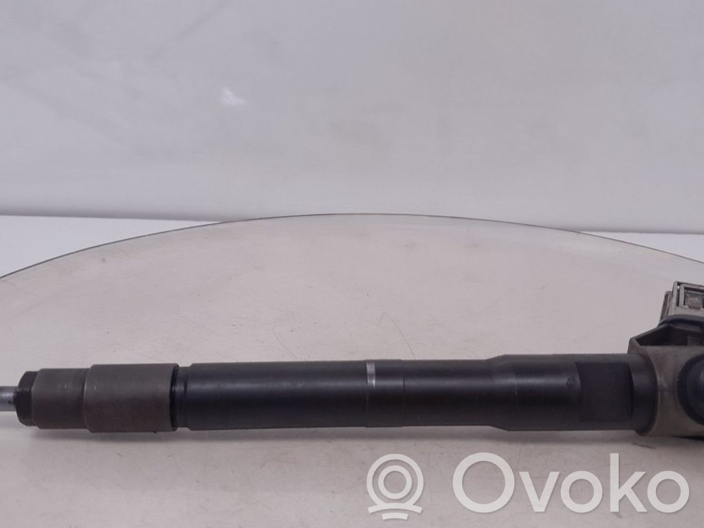 Inyector de combustible   SH0113H50,190467