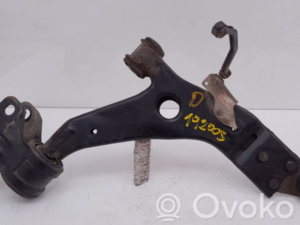 Front lower control arm/wishbone   192005