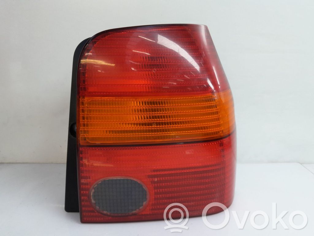 Seat Arosa Lampa tylna 