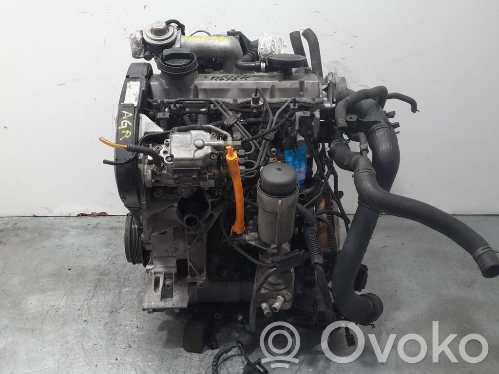 Engine   191556