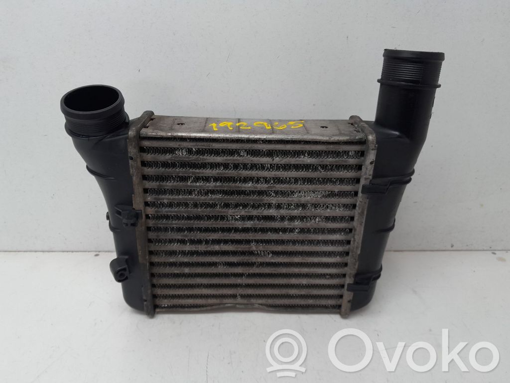 Audi A4 S4 B6 8E 8H Starpdzesētāja radiators 
