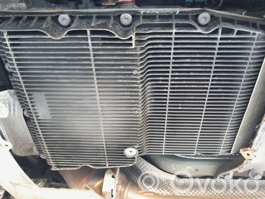 Porsche Panamera (970) Manual 5 speed gearbox 