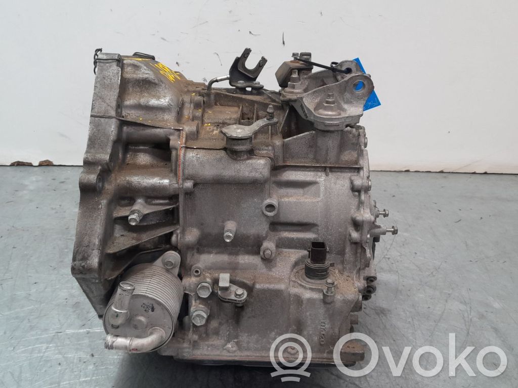 Mazda 6 Manual 5 speed gearbox 