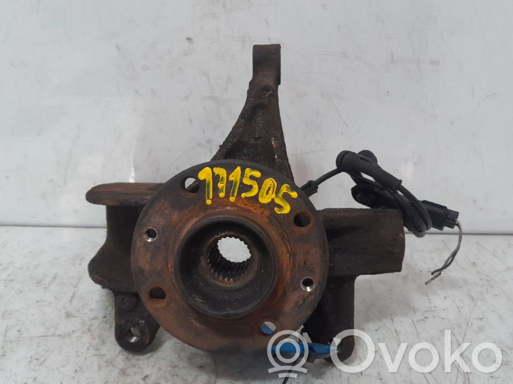 Achsschenkel vorne   171505