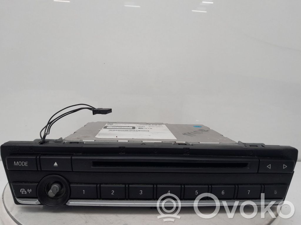 BMW X3 F25 Radio/CD/DVD/GPS head unit 