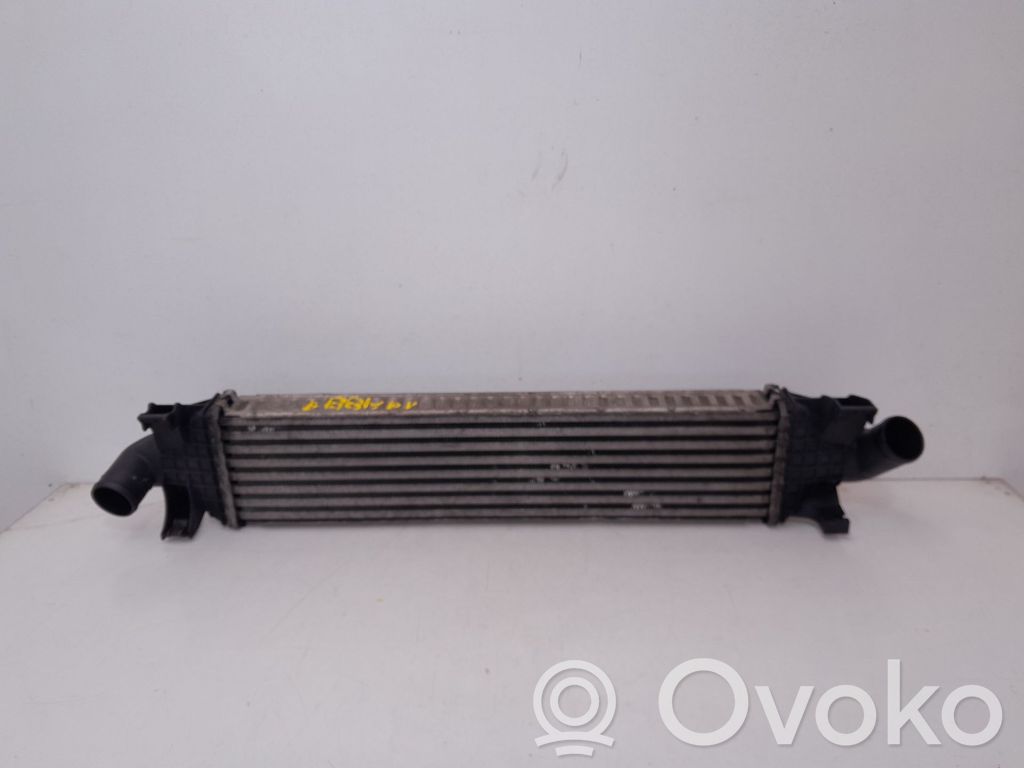 Intercooler radiator   3M5H9L440AE,194887