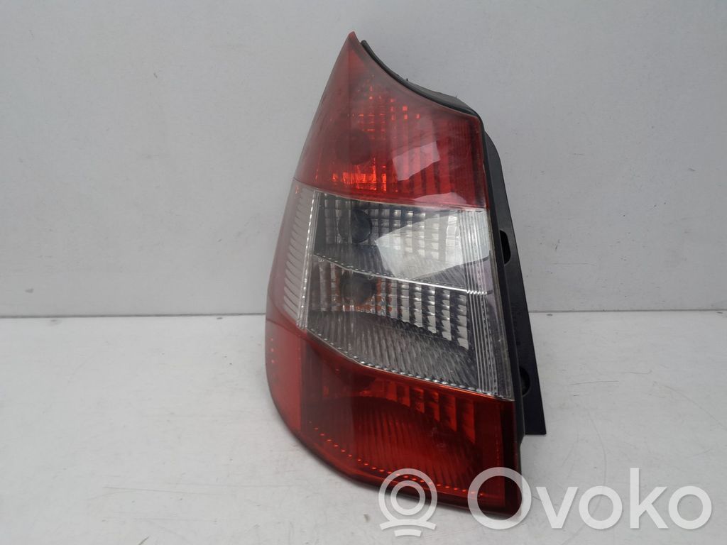 Renault Scenic II -  Grand scenic II Lampă spate în caroserie 