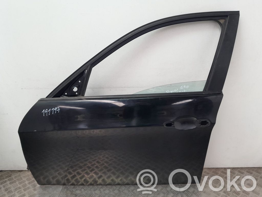 Porte avant   191197