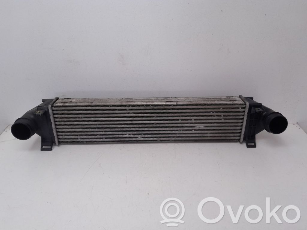 Volvo XC70 Radiador intercooler 