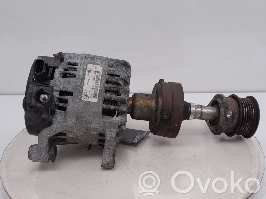 Ford Focus Generatore/alternatore 