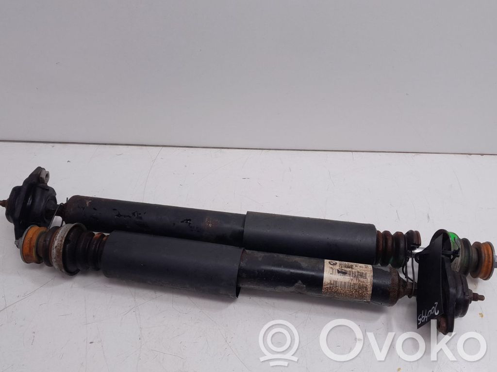 BMW 1 E81 E87 Bară/bieletă antiruliu față 