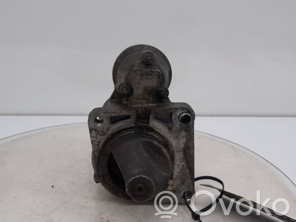 Fiat Seicento/600 Electromotor 