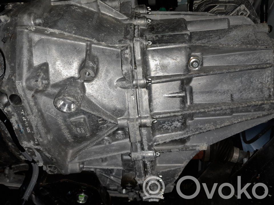 Renault Kadjar Cutie viteze manuală cu 5 trepte 