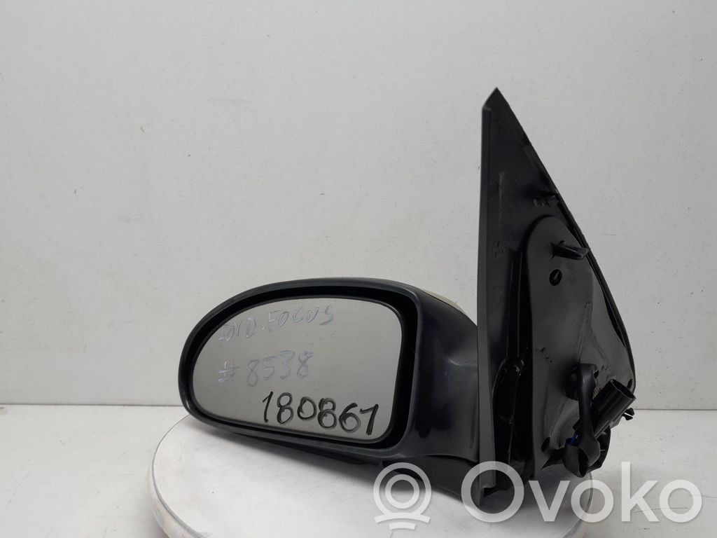 Front door electric wing mirror   180861