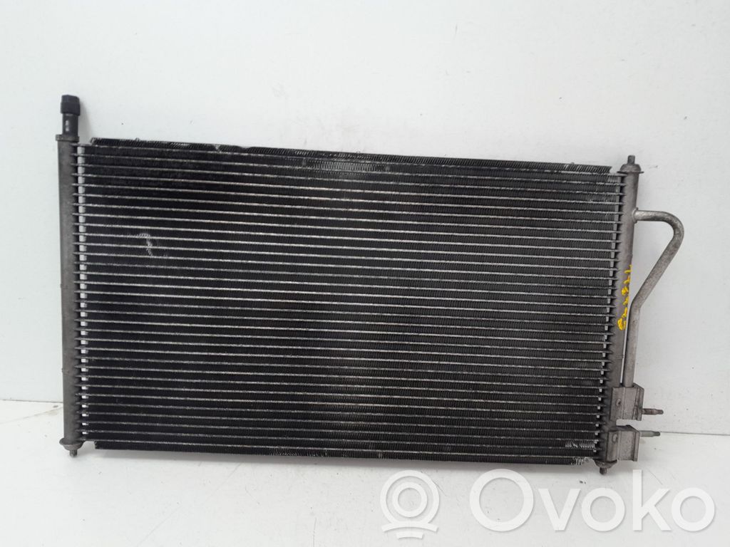 A/C cooling radiator (condenser)   192943