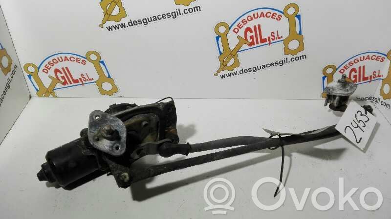 Mazda Xedos 6 Motor y varillaje del limpiaparabrisas delantero 