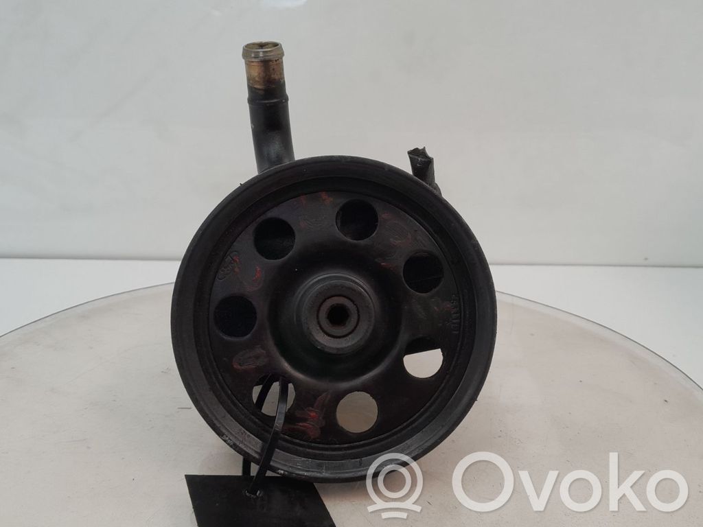 Ford Focus Power steering pump 