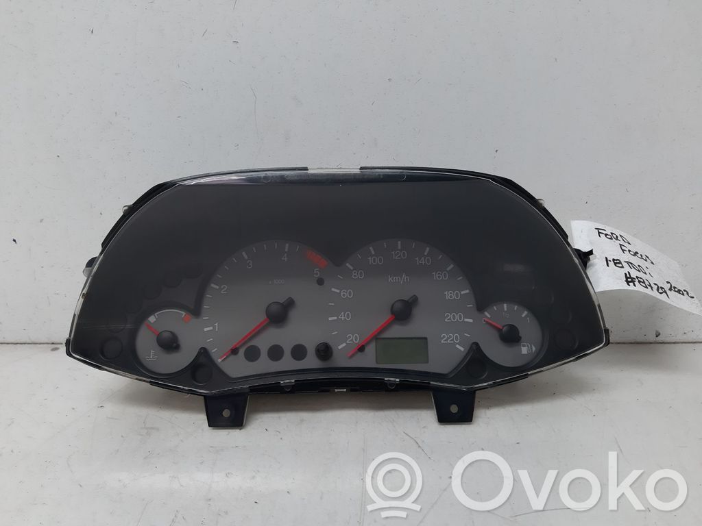 Ford Focus Velocímetro (tablero de instrumentos) 