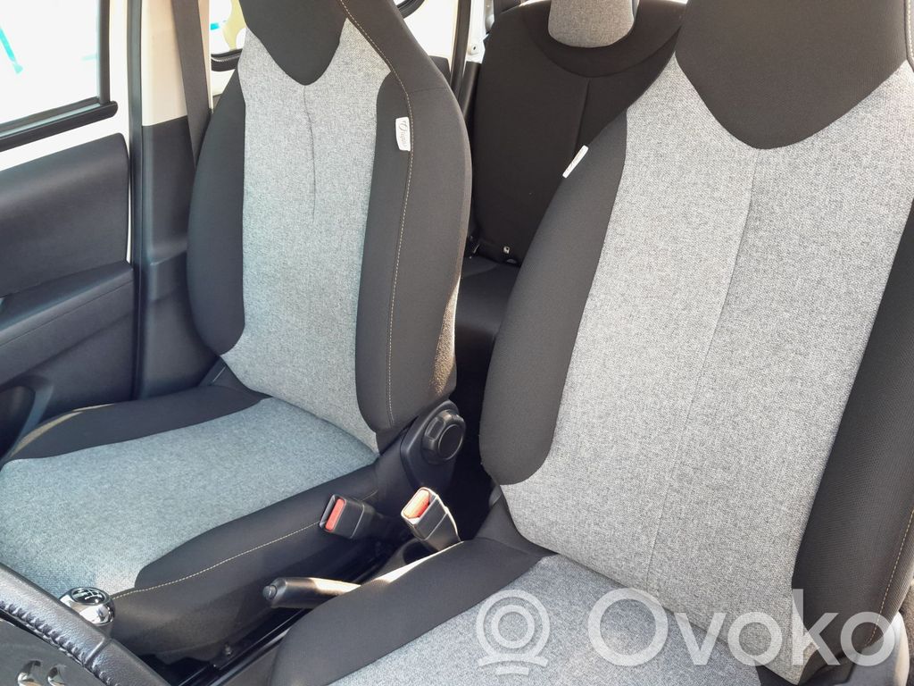 Seat set   187621