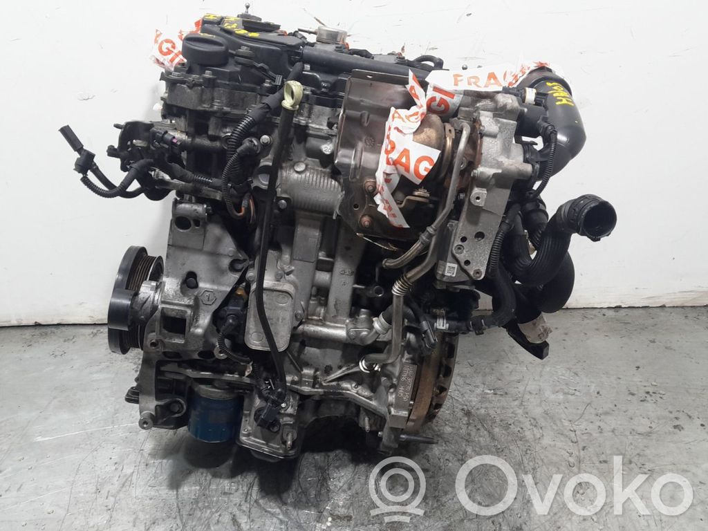 Engine   NH05,201605