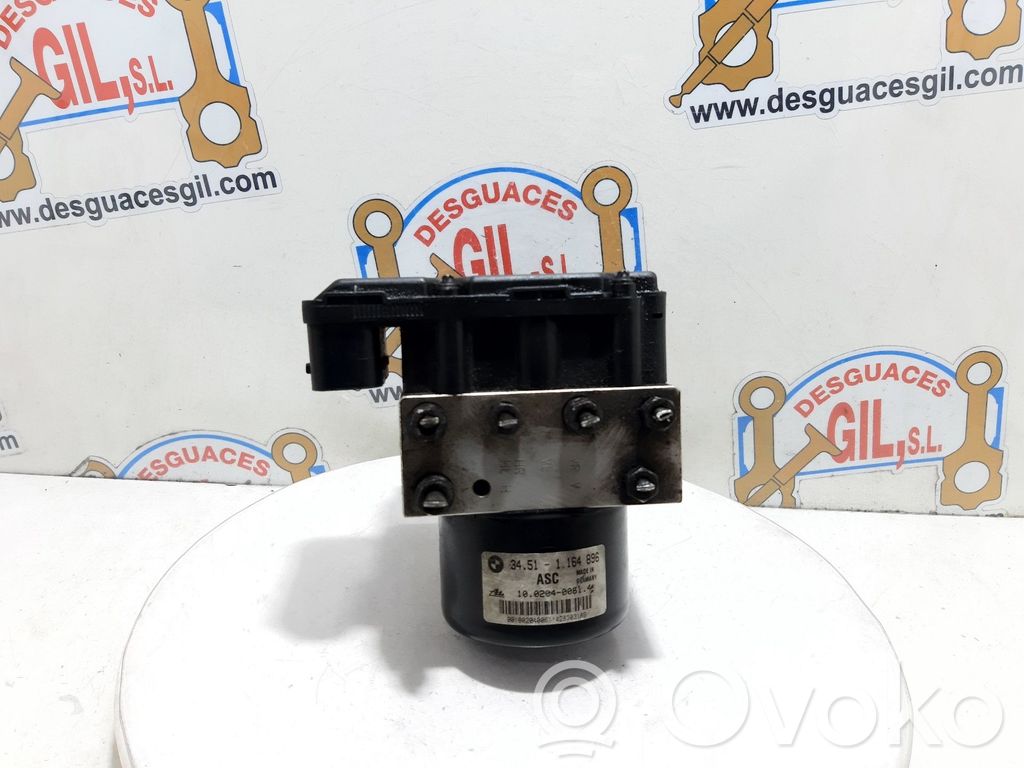 ABS Pump   34511164896,120898
