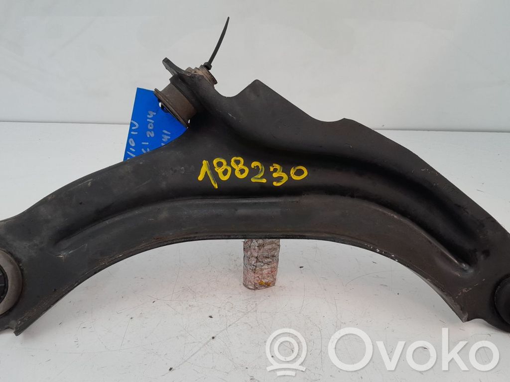 Renault Clio IV Dolny wahacz przedni 