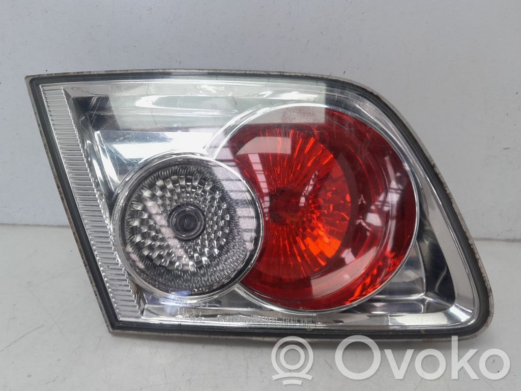 Mazda 6 Luci posteriori 