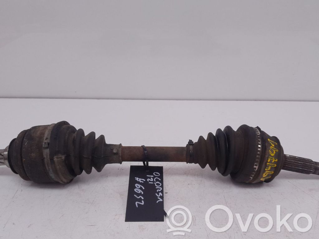 Opel Corsa A Antriebswelle vorne 