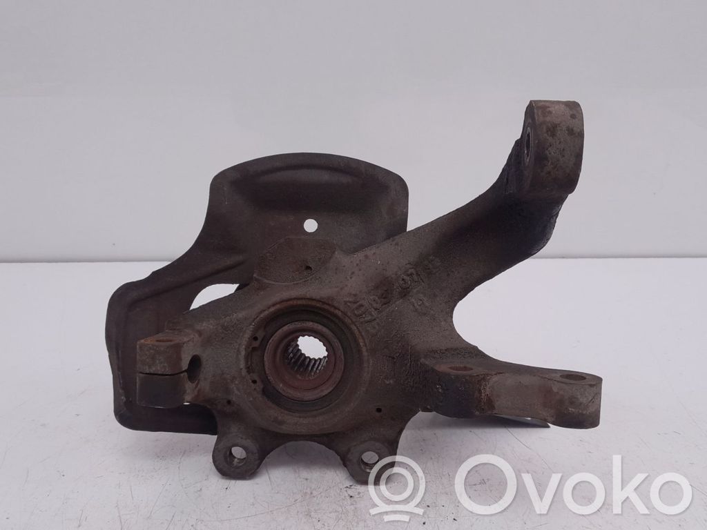 Opel Corsa A Priekšējā riteņa rumbas vārpstas šarnīrs (stupica, capfa) 