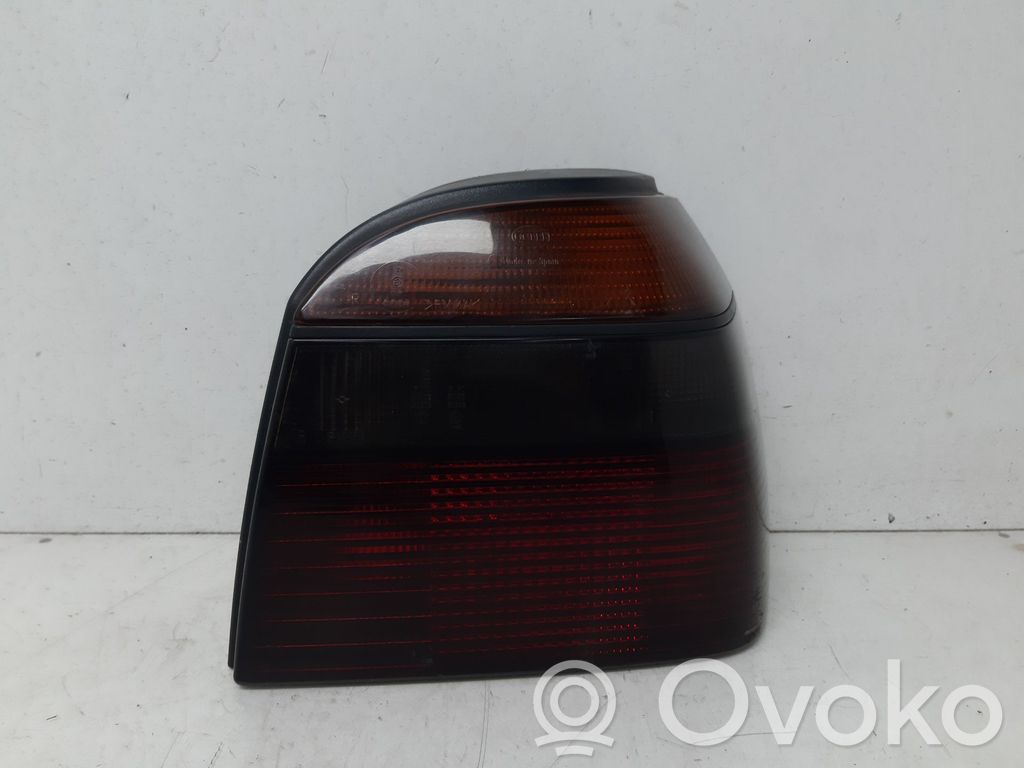 Volkswagen Golf III Lampa tylna 