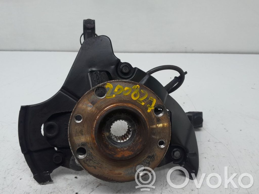 Ford Ka Front wheel hub spindle knuckle 