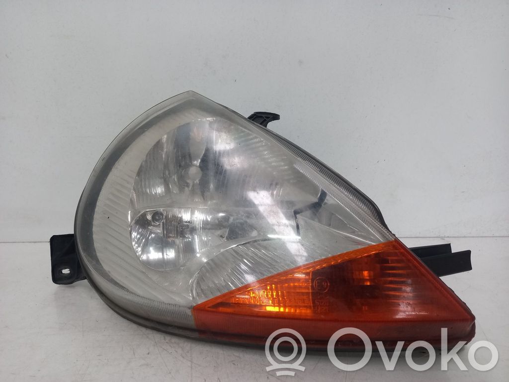 Ford Ka Headlight/headlamp 