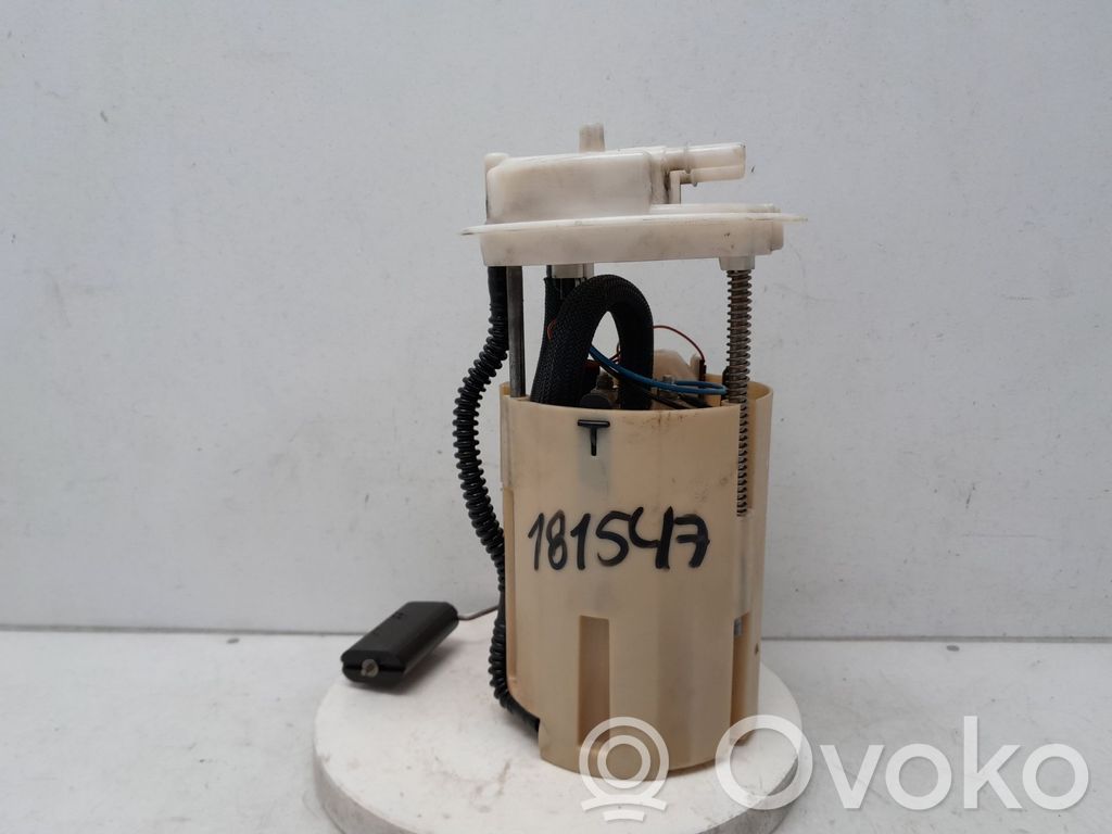 Alfa Romeo 147 Pompa carburante immersa 