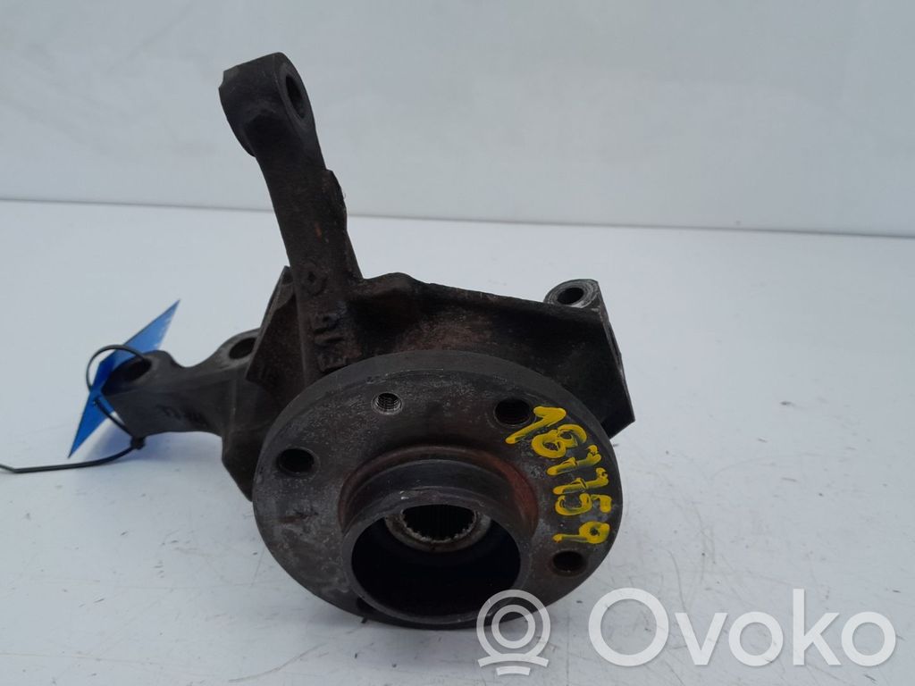 Renault Kangoo I Achsschenkel vorne 