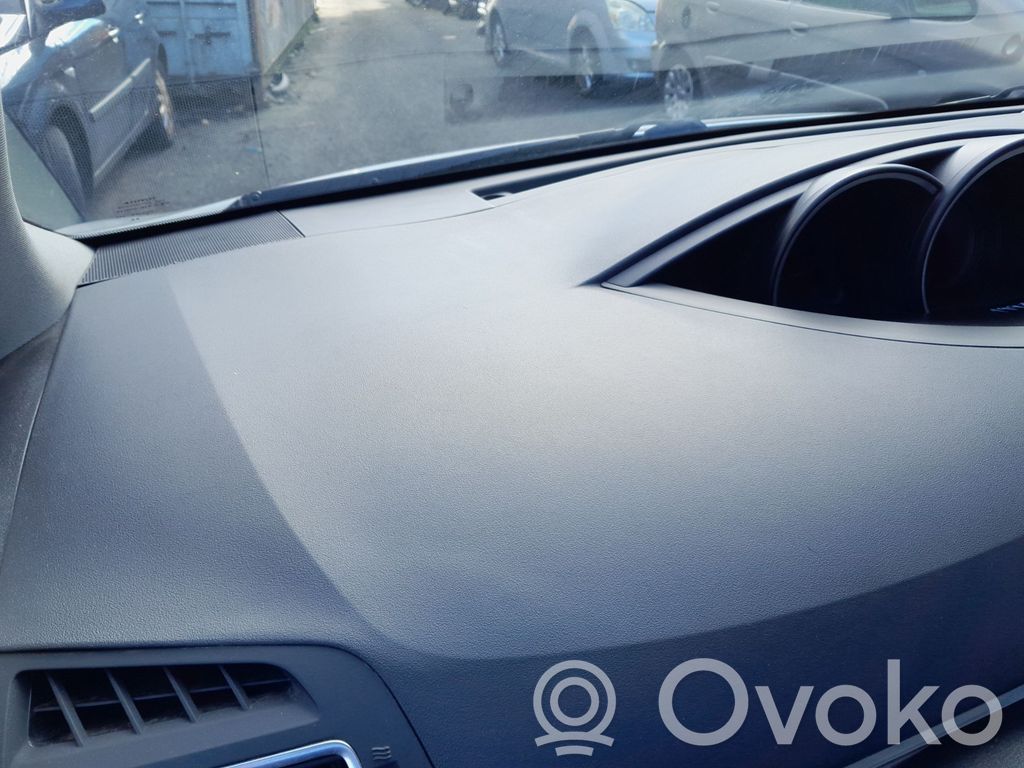 Toyota Verso Set airbag con pannello 
