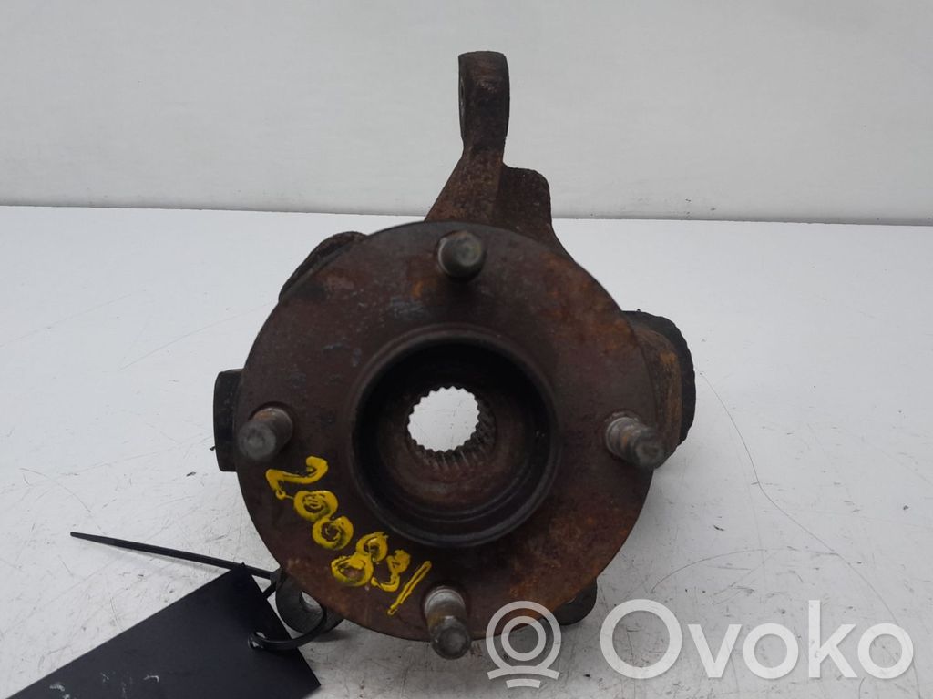 Ford Ka Fuso a snodo con mozzo ruota anteriore 
