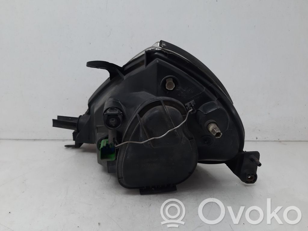 Ford Ka Scheinwerfer 