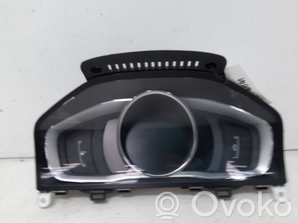 Volvo V60 Tachimetro (quadro strumenti) 
