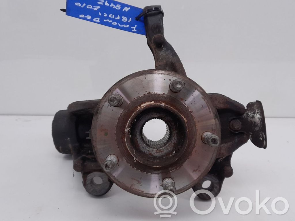 Ford Mondeo MK IV Achsschenkel vorne 