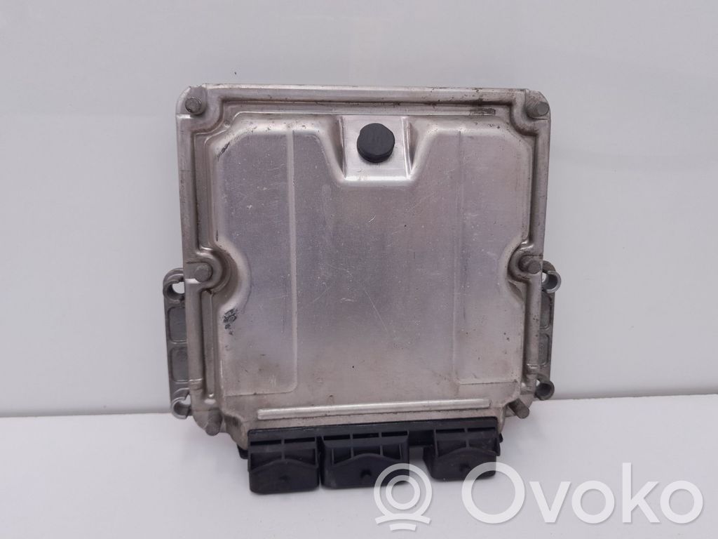 Citroen Xsara Dzinēja vadības bloks 