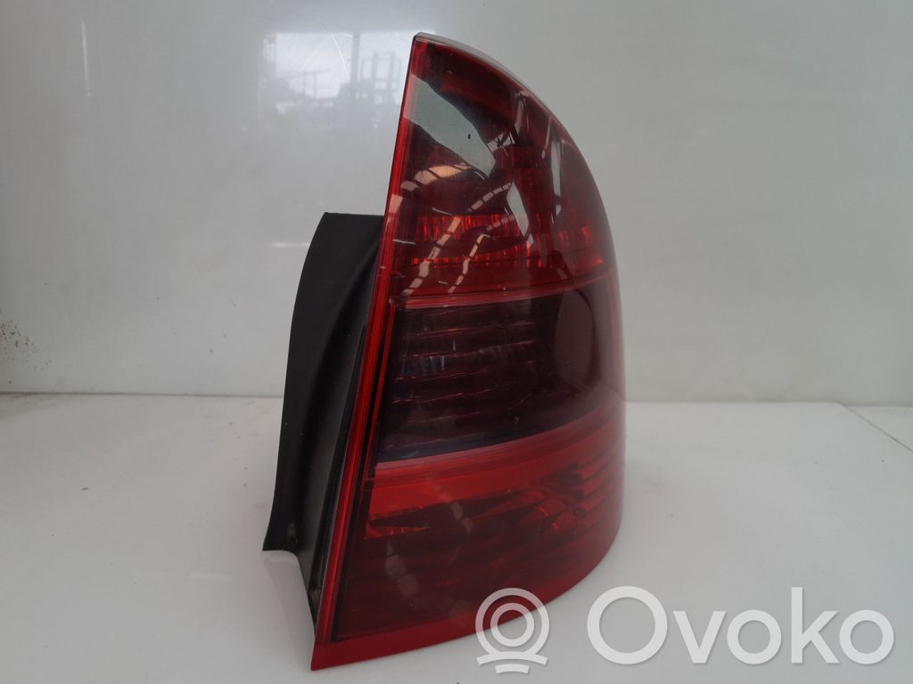 Lampa tylna   89036648,196535