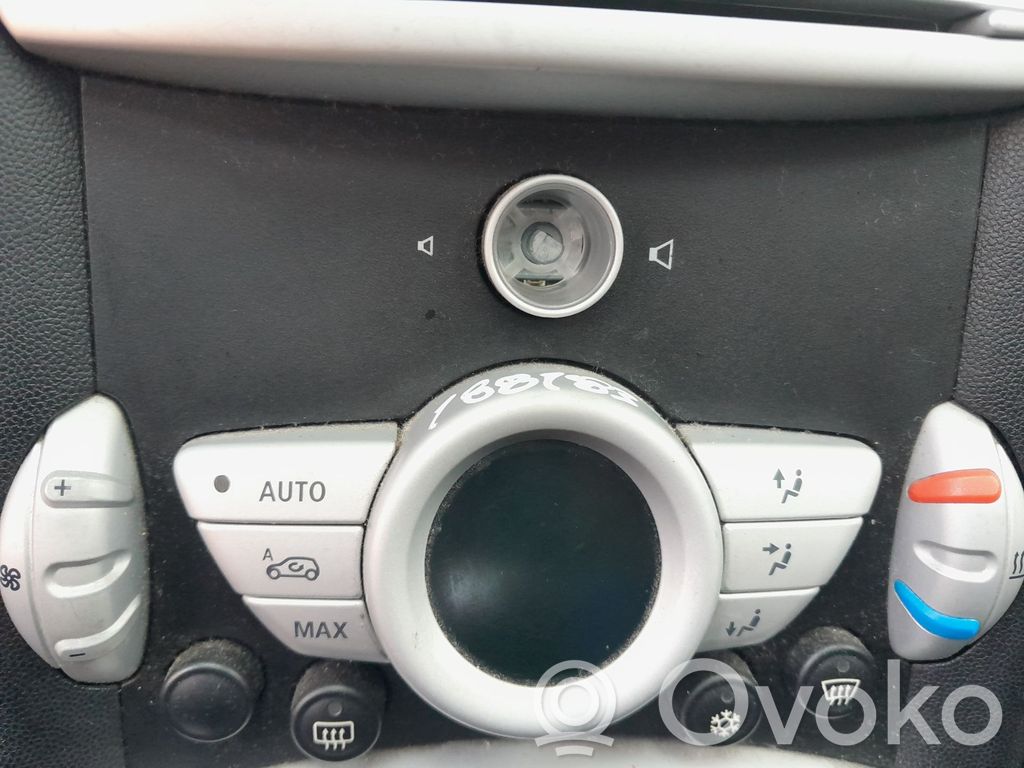 Mini One - Cooper Clubman R55 Unitate control climatizare 