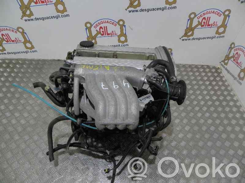 Motor   A15MFG,497