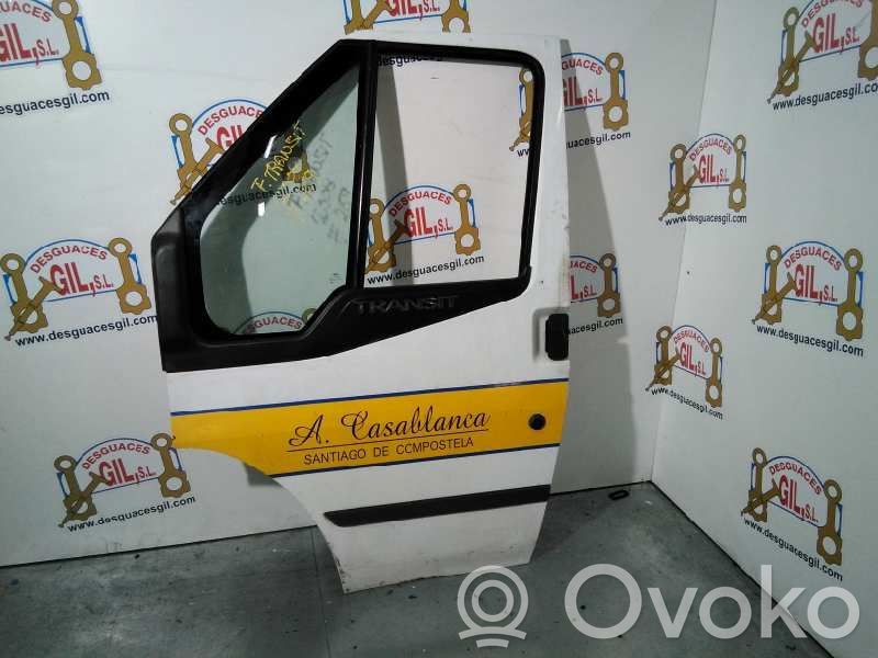 Ford Transit Portiera anteriore 