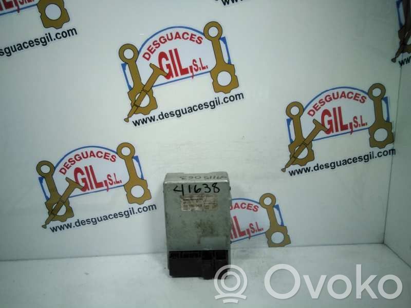 Centralina/modulo servosterzo   09115063,41638