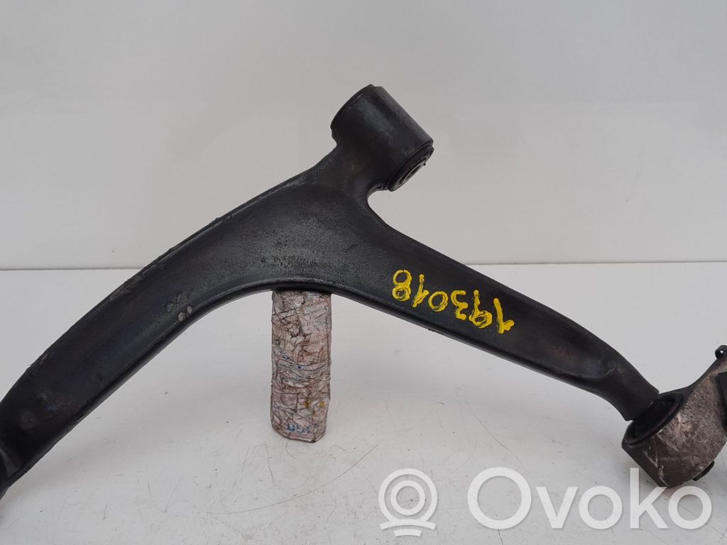 Querlenker Achsschenkel vorne   193018