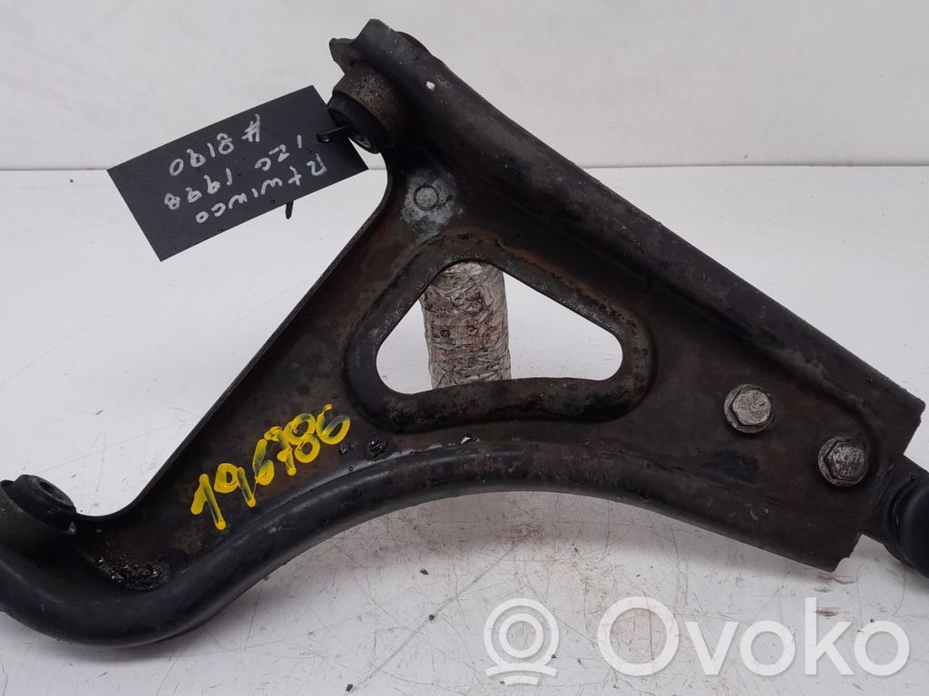 Querlenker Achsschenkel vorne   196786