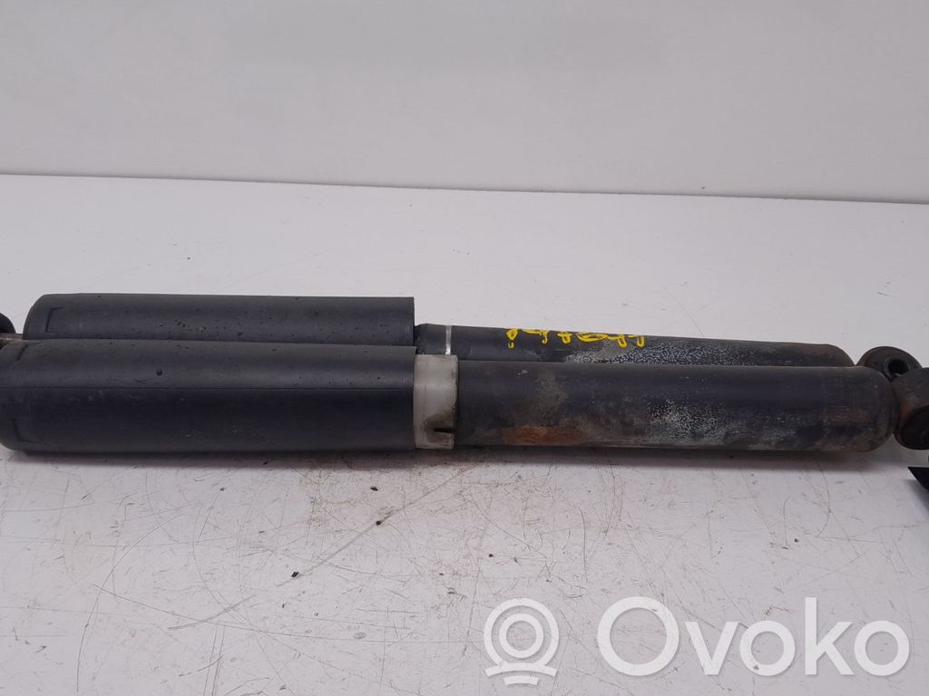 Opel Corsa B Articulación de barra estabilizadora delantera 